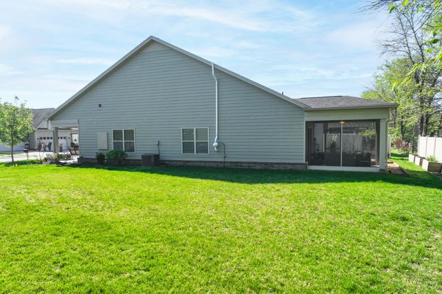 421 Bruce Dr, Spring Hill, TN 37174