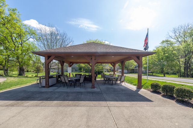 421 Bruce Dr, Spring Hill, TN 37174