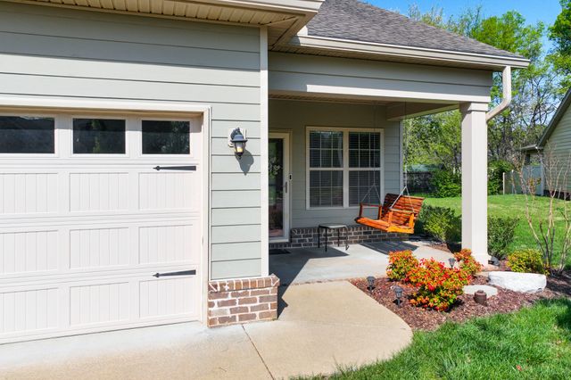 421 Bruce Dr, Spring Hill, TN 37174