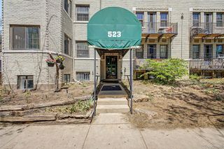 523 E 12th Avenue 10, Denver, CO 80203