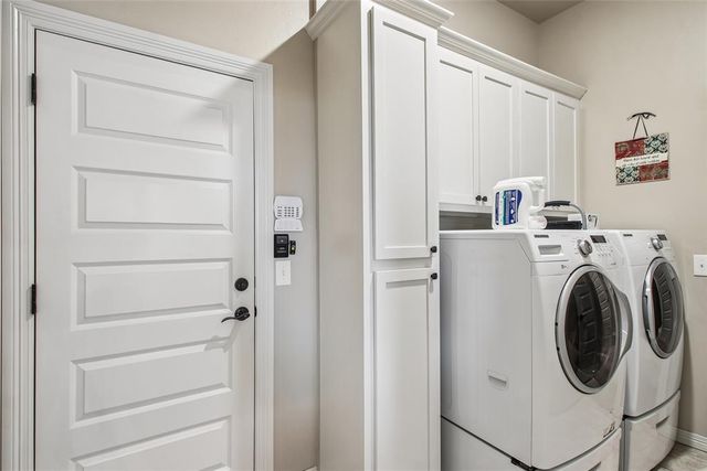 11717 SW 25th Court, Yukon, OK 73099