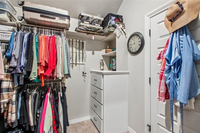 11717 SW 25th Court, Yukon, OK 73099