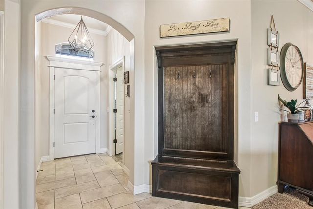 11717 SW 25th Court, Yukon, OK 73099