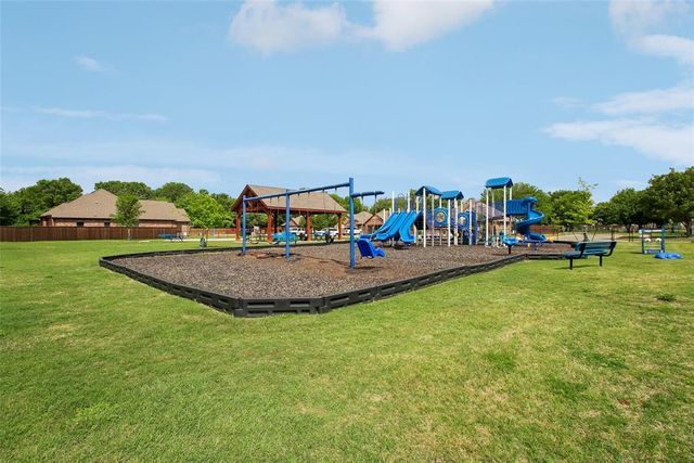 11717 SW 25th Court, Yukon, OK 73099