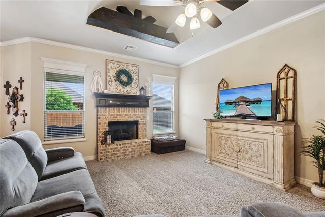 11717 SW 25th Court, Yukon, OK 73099