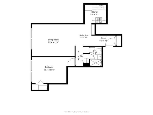 85 E India Row 10D, Boston, MA 02110