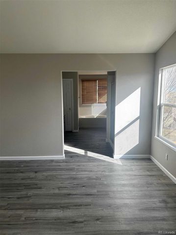 3618 Pronghorn Meadows Circle, Colorado Springs, CO 80922