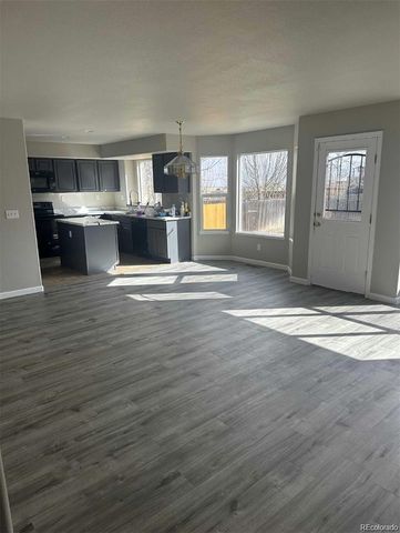 3618 Pronghorn Meadows Circle, Colorado Springs, CO 80922