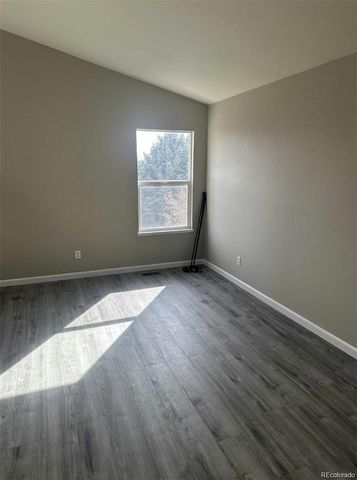3618 Pronghorn Meadows Circle, Colorado Springs, CO 80922