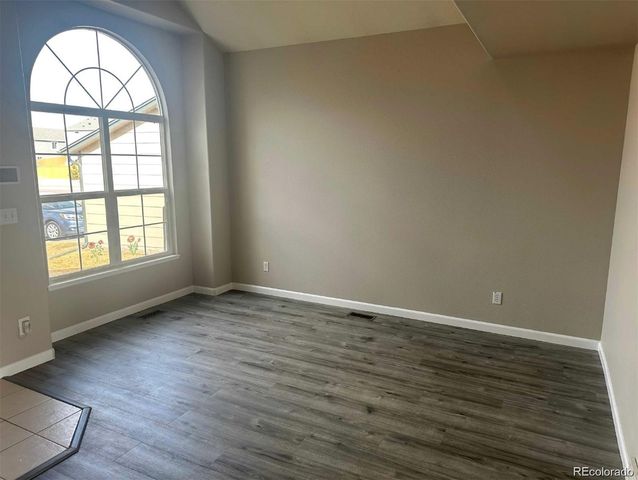 3618 Pronghorn Meadows Circle, Colorado Springs, CO 80922