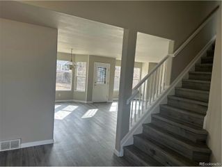 3618 Pronghorn Meadows Circle, Colorado Springs, CO 80922