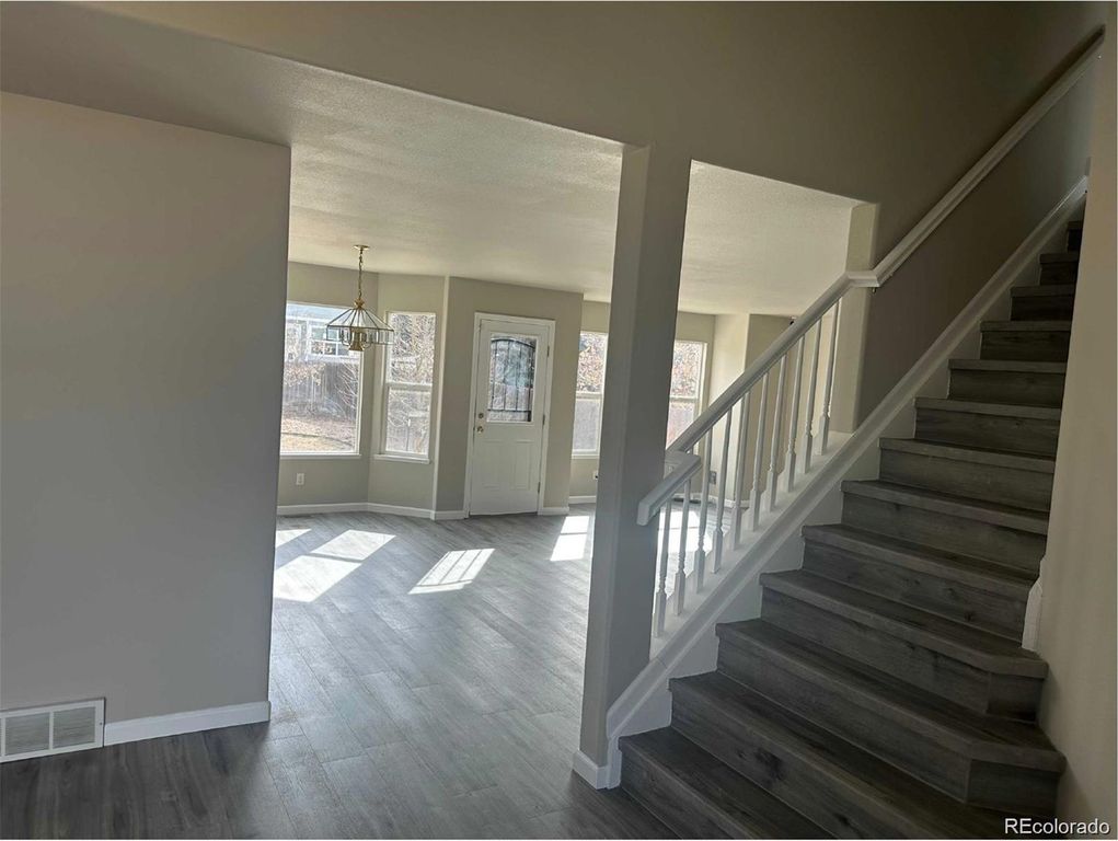 3618 Pronghorn Meadows Circle, Colorado Springs, CO 80922