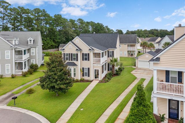 106 Cordoba Court, Goose Creek, SC 29445