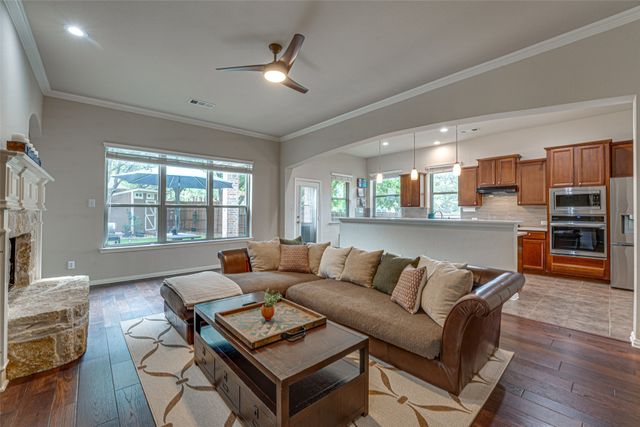 1351 Coastal Drive, Rockwall, TX 75087