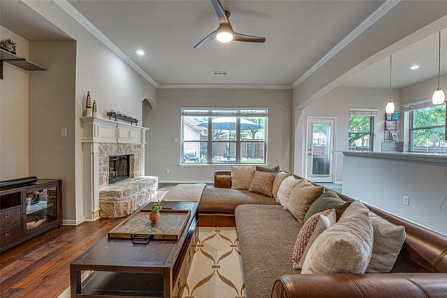 1351 Coastal Drive, Rockwall, TX 75087