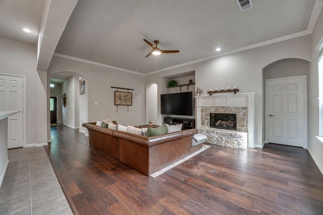 1351 Coastal Drive, Rockwall, TX 75087