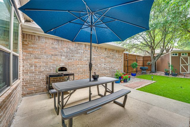 1351 Coastal Drive, Rockwall, TX 75087