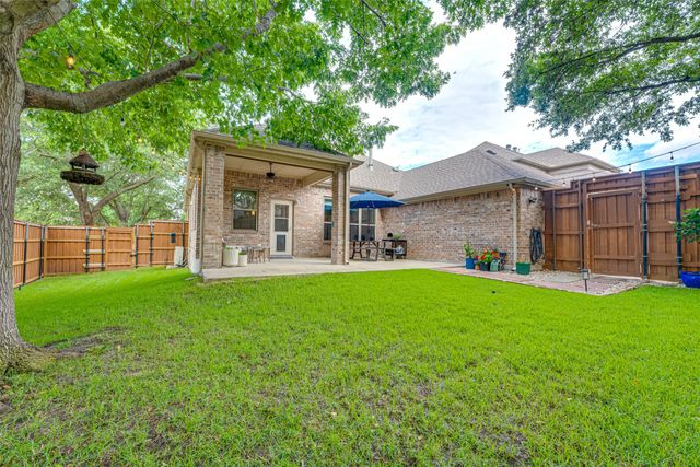 1351 Coastal Drive, Rockwall, TX 75087