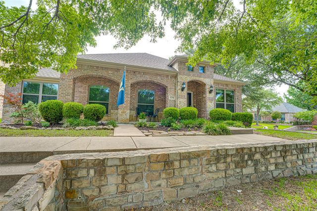 1351 Coastal Drive, Rockwall, TX 75087