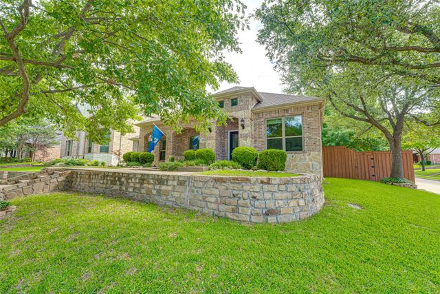 1351 Coastal Drive, Rockwall, TX 75087