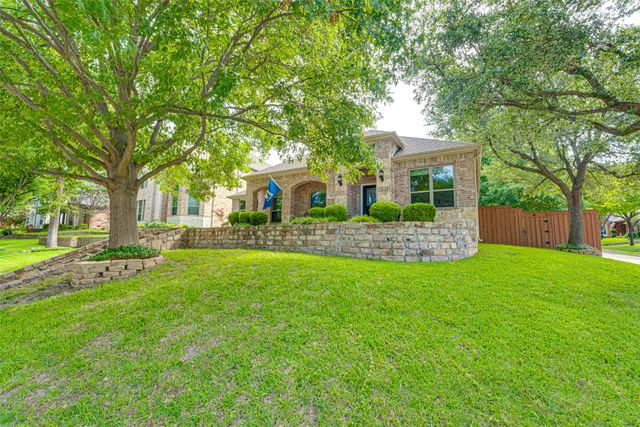 1351 Coastal Drive, Rockwall, TX 75087