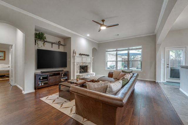 1351 Coastal Drive, Rockwall, TX 75087