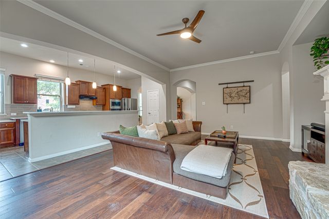 1351 Coastal Drive, Rockwall, TX 75087