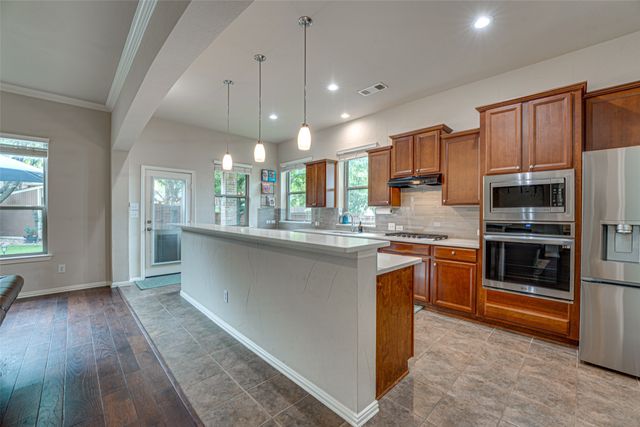 1351 Coastal Drive, Rockwall, TX 75087