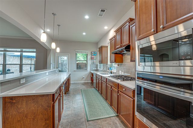 1351 Coastal Drive, Rockwall, TX 75087