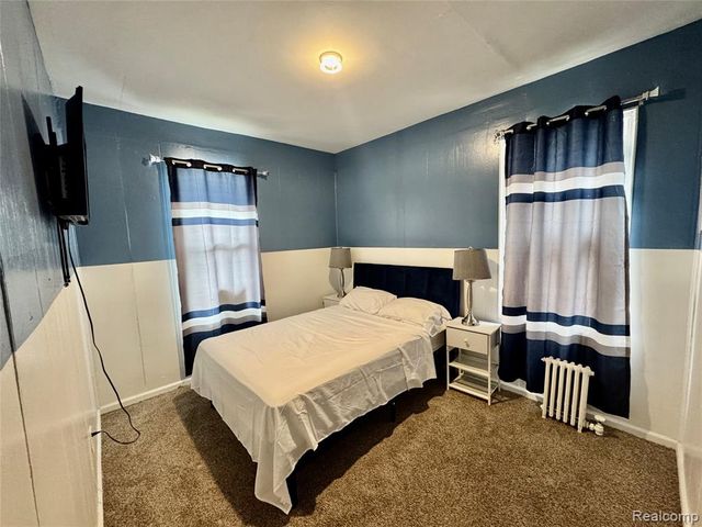 4059 Tyler Street, Detroit, MI 48238