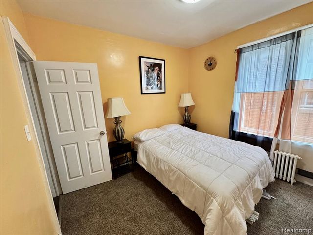 4059 Tyler Street, Detroit, MI 48238