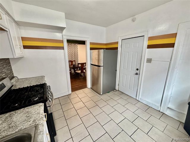 4059 Tyler Street, Detroit, MI 48238