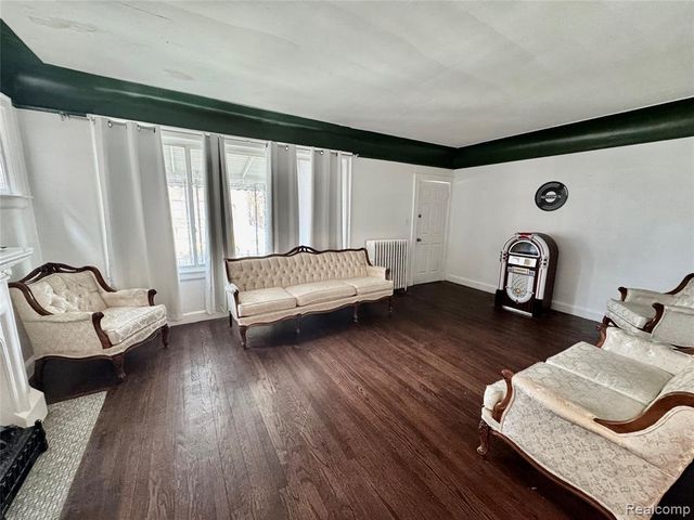 4059 Tyler Street, Detroit, MI 48238