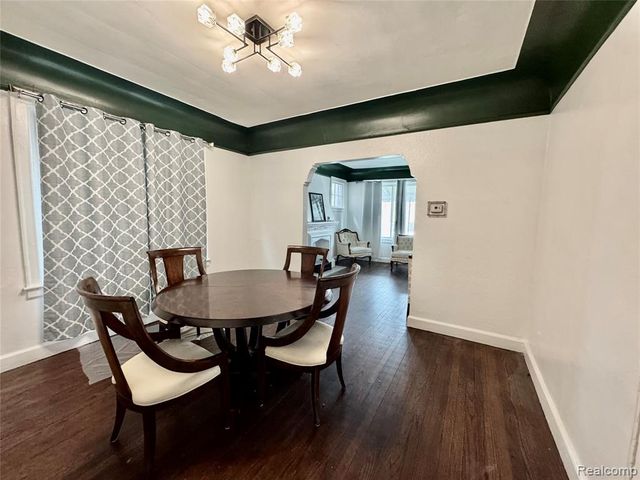 4059 Tyler Street, Detroit, MI 48238