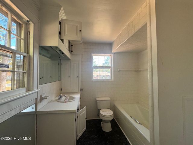 1836 Old Wilson Road, Rocky Mount, NC 27801