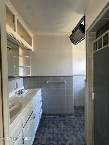 1836 Old Wilson Road, Rocky Mount, NC 27801