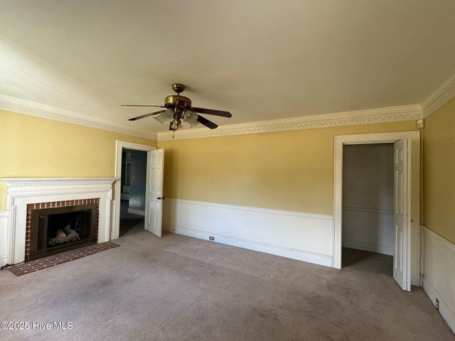 1836 Old Wilson Road, Rocky Mount, NC 27801