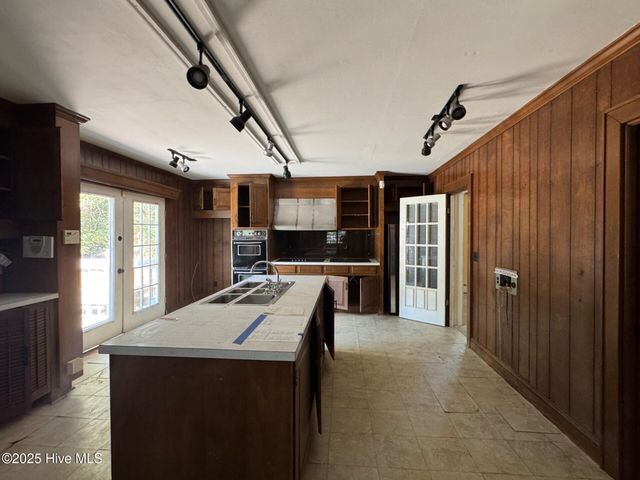 1836 Old Wilson Road, Rocky Mount, NC 27801