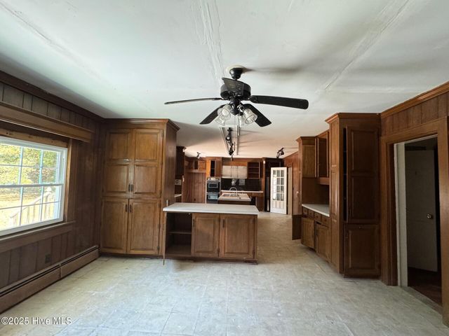 1836 Old Wilson Road, Rocky Mount, NC 27801