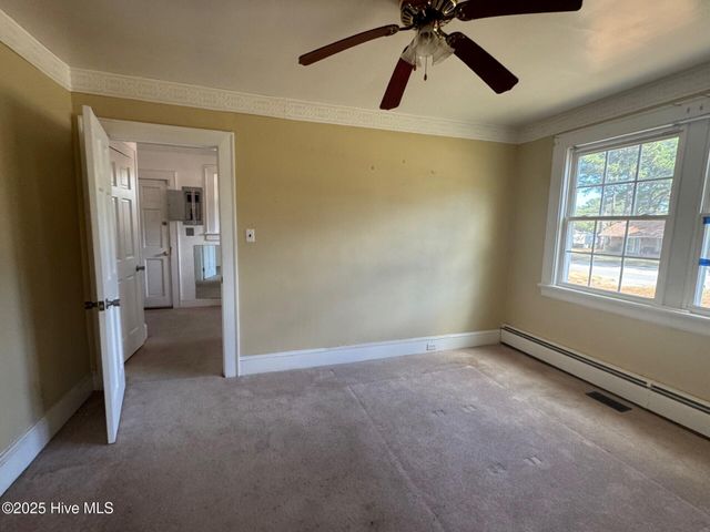 1836 Old Wilson Road, Rocky Mount, NC 27801