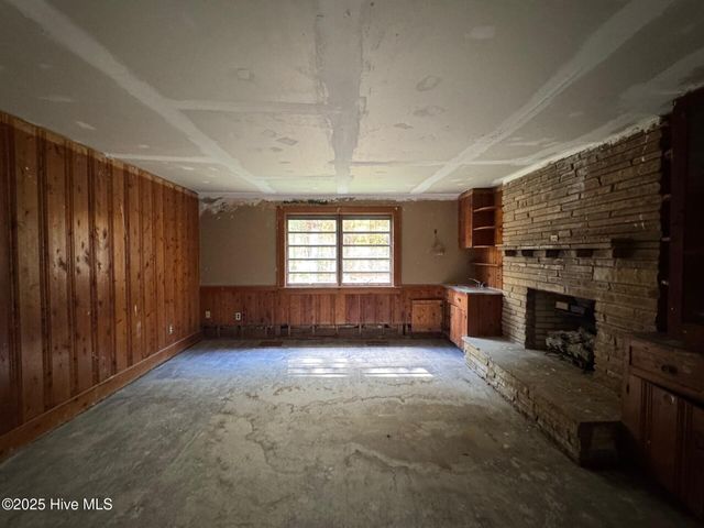 1836 Old Wilson Road, Rocky Mount, NC 27801