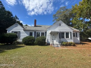 1836 Old Wilson Road, Rocky Mount, NC 27801