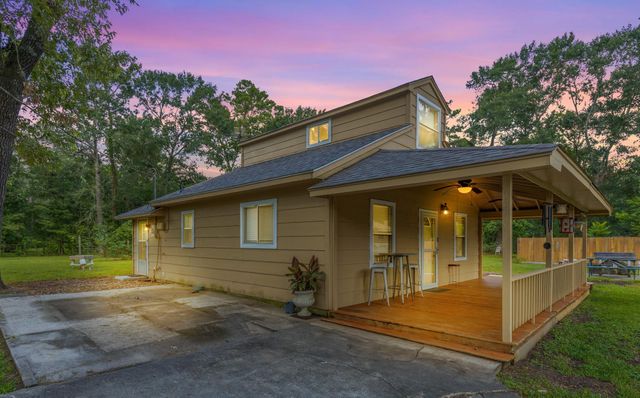 14519 Oakleaf Drive, Conroe, TX 77302