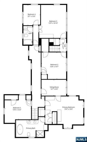 421 Hawthorne Place, Ridgewood, NJ 07450