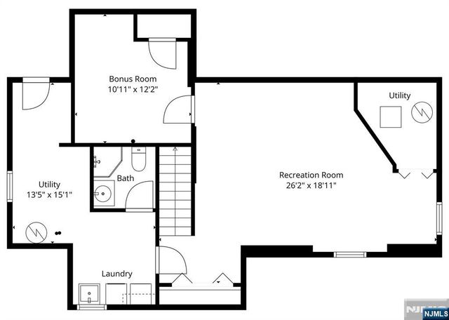 421 Hawthorne Place, Ridgewood, NJ 07450