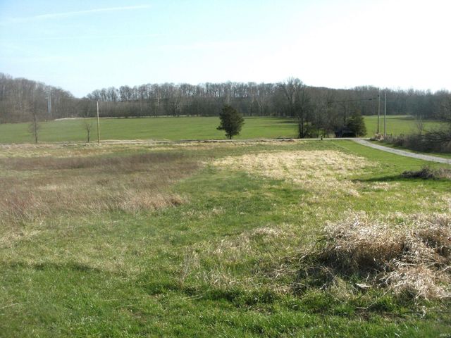 7588 N Bottom Road, Ellettsville, IN 47429