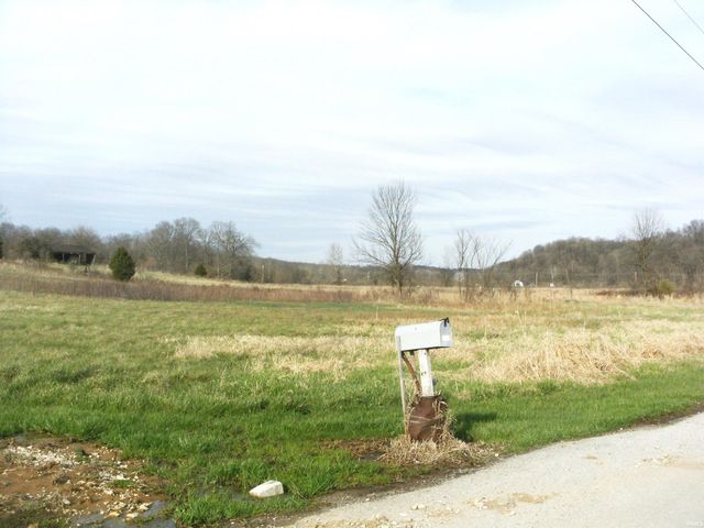 7588 N Bottom Road, Ellettsville, IN 47429