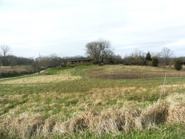 7588 N Bottom Road, Ellettsville, IN 47429