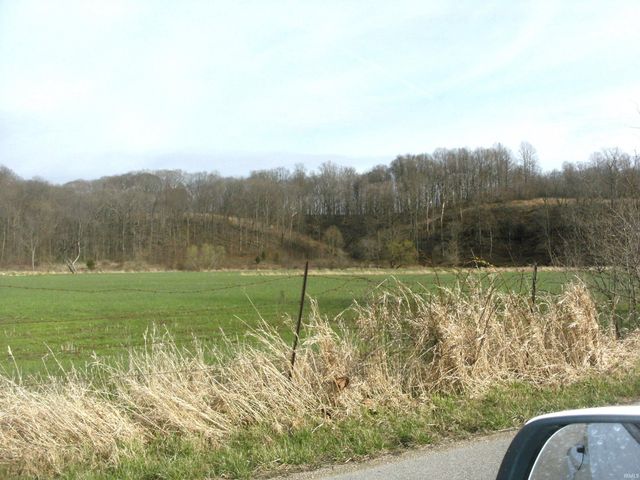 7588 N Bottom Road, Ellettsville, IN 47429