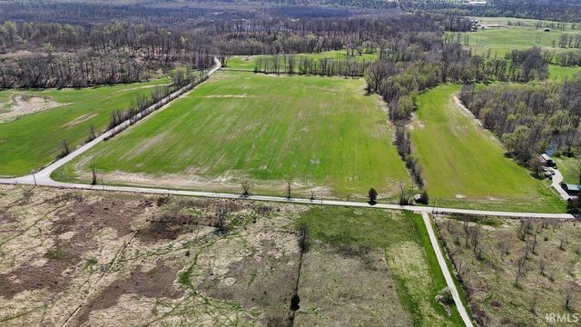 7588 N Bottom Road, Ellettsville, IN 47429
